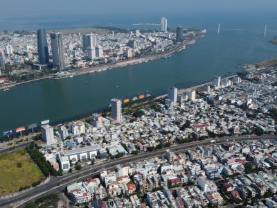 Đà Nẵng thí điểm dự án nhà ở thương mại thông qua về thỏa thuận quyền sử dụng đất Đà Nẵng thí điểm dự án nhà ở thương mại thông qua về thỏa thuận quyền sử dụng đất